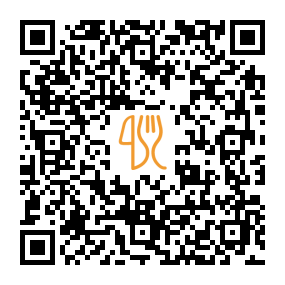 QR-code link para o menu de Monty's Good Burger