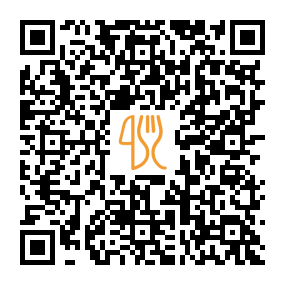 Link z kodem QR do menu Pho Mai Han