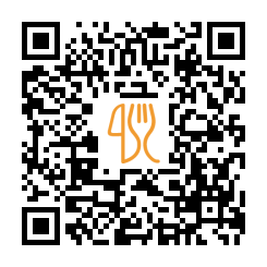 QR-code link para o menu de Rays Shanty