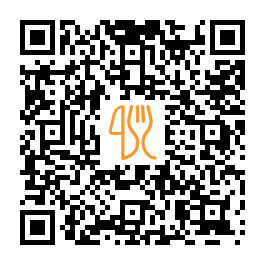 QR-code link para o menu de El Cabrito Mexican