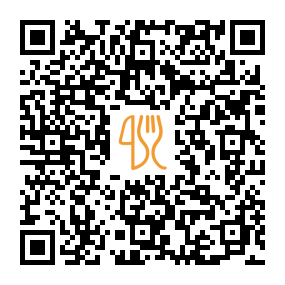 QR-code link para o menu de Hill Prairie Winery