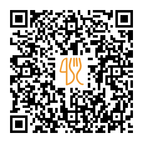 QR-code link naar het menu van Hawkeye Pizza Steakhouse