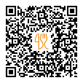 QR-code link naar het menu van Auntie Qiu Kitchen