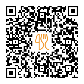 QR-code link către meniul Yardbird Canteen