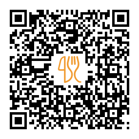 QR-code link para o menu de Cluck's, Nashville Hot Chicken