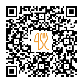 QR-code link para o menu de Happy Hippie Farm