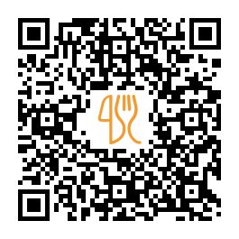 QR-code link para o menu de Russell's Fish Shrimp