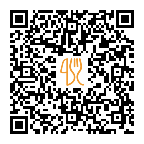 QR-code link para o menu de Alice’s Rez Kitchen