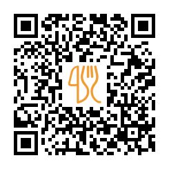 QR-code link para o menu de Dog N Suds