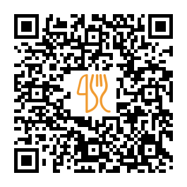 QR-code link para o menu de Azuki Tea