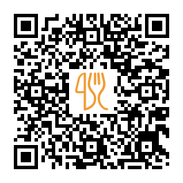 QR-code link para o menu de It's Just Wings