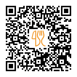 QR-code link para o menu de It's Just Wings