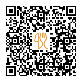 QR-code link para o menu de Covered Wagon Drive Inn