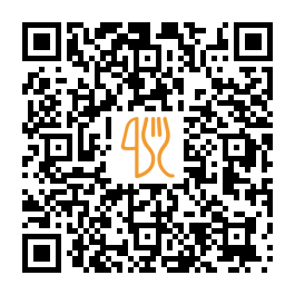 QR-code link para o menu de B B -b-que Catering