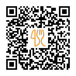 QR-code link către meniul Nourished