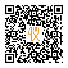 QR-code link para o menu de Dj's Casual Cafe