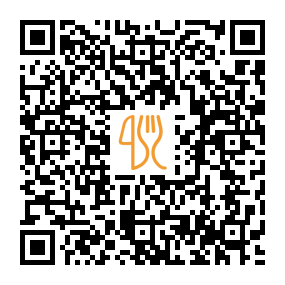 QR-code link către meniul Grateful Juice