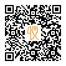 QR-code link para o menu de The Root Beer Shack