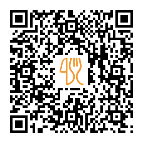 QR-code link para o menu de Bamboo Cottage