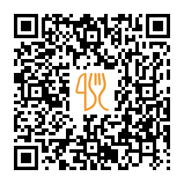 QR-code link para o menu de Chicken Shack