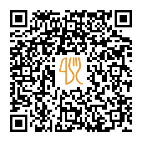 QR-code link para o menu de The Lafayette Place