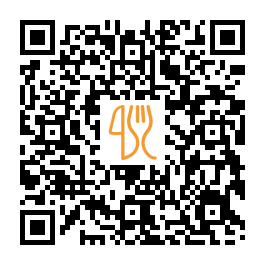 QR-code link para o menu de Chat N Chew Cafe