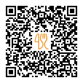 QR-code link para o menu de Mcdonald's