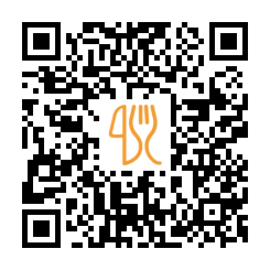 QR-code link către meniul Villa Cafe