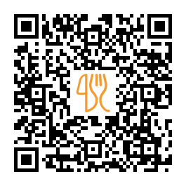 QR-code link para o menu de The Friend's Table