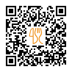 QR-code link para o menu de Sushi Com