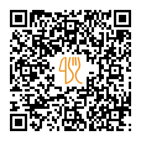 QR-code link către meniul Crown Of India Cafe