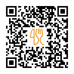 QR-code link para o menu de Shish Palace