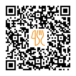 QR-code link para o menu de Scooter's Coffee