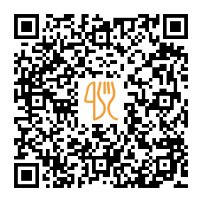 QR-code link naar het menu van Blue Cork Winery And Vineyard