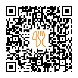 QR-code link naar het menu van The Family Inn