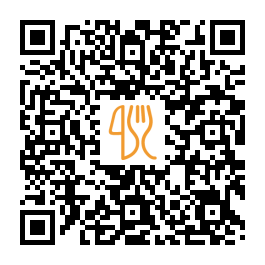 QR-code link para o menu de Paradox Grille