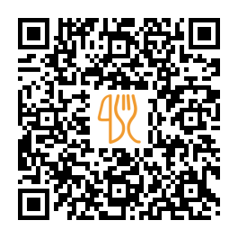 QR-code link naar het menu van Mission Bbq