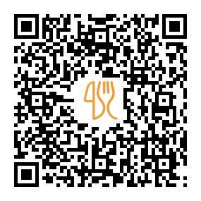 QR-code link către meniul Ling's Chinese And American Food