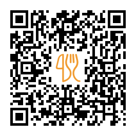 QR-code link para o menu de Biggby Coffee