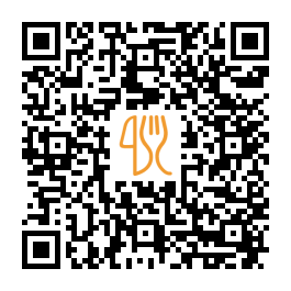 QR-code link para o menu de The D&e Grille