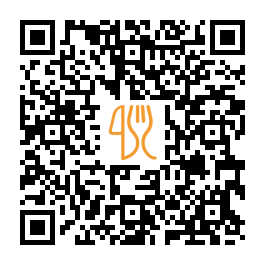 QR-code link para o menu de Gastons