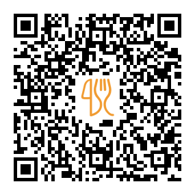 QR-code link para o menu de Motor Mouth Food Truck