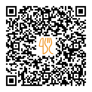 QR-code link para o menu de Out A Bounds Pizza General Store/wine Shop