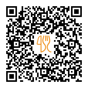 QR-code link para o menu de Three Feathers Internet Cafe