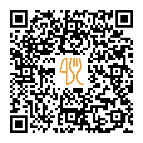 QR-code link către meniul Little Sandy Creek