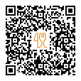 QR-code link naar het menu van Thai Noodles Cafe