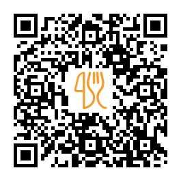 QR-code link para o menu de Chen's Chinese
