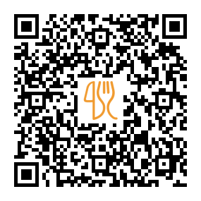 QR-code link para o menu de Little Caesars Pizza