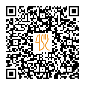 QR-code link para o menu de Cafe Bliss