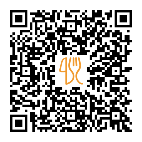 Link z kodem QR do menu The French Market Creperie And Cafe